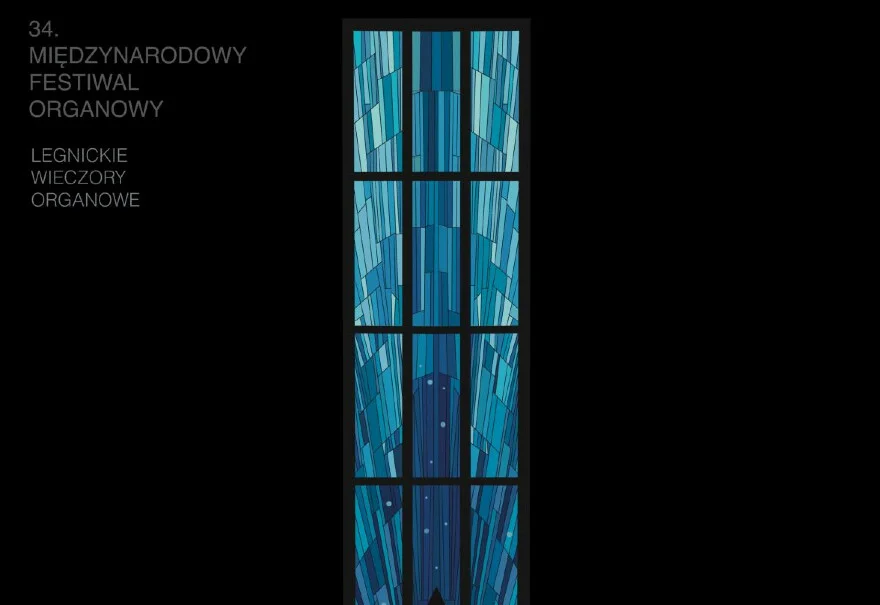 XXXIV MFO Legnickie Wieczory Organowe - "Trąbka i Organy"