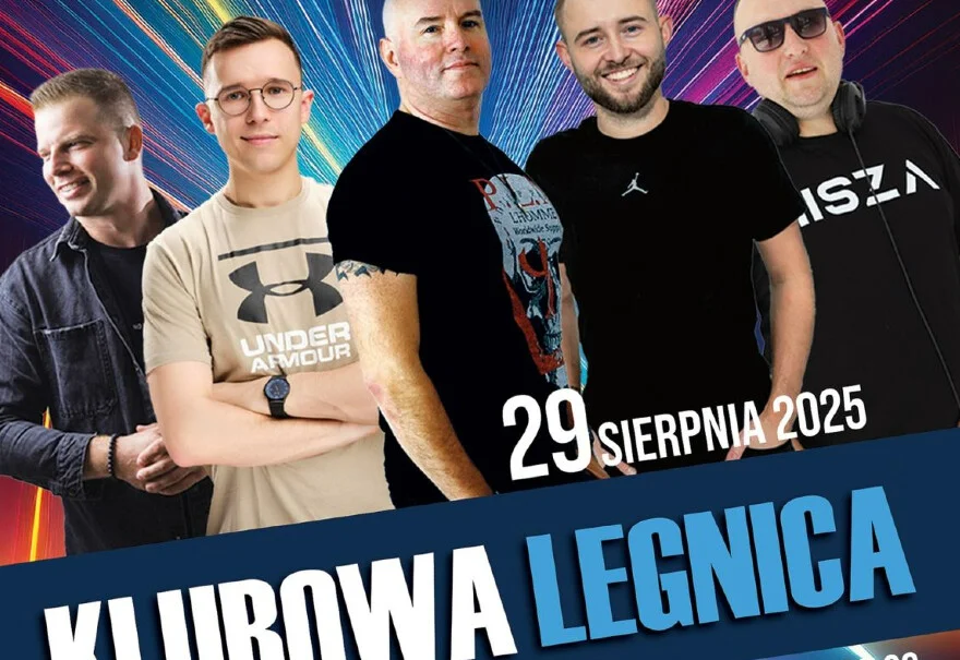 Klubowa Legnica
